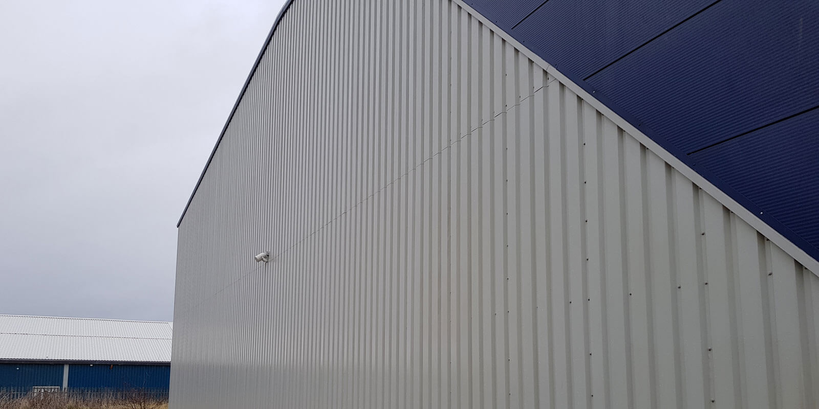 Cladding Cleaning